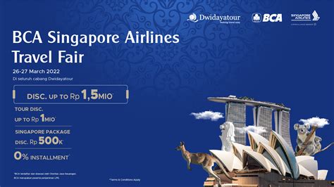 singapore airlines travel promo